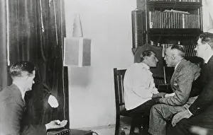 Reinstated110516: RUDI SCHNEIDER SEANCE