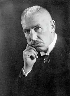 Politican: Rudolf Adolf Wilhelm Ross