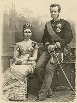 Clothilde: RUDOLF, ARCHDUKE