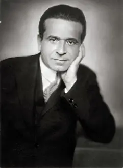 Rudolf Beer