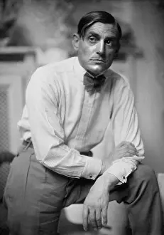 Belling: Rudolf Belling