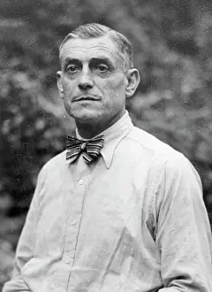 Belling: Rudolf Belling