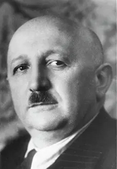 Beran: Rudolf Beran