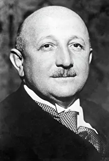 Beran: Rudolf Beran