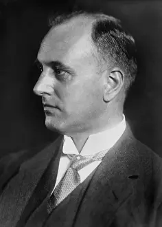 Entrepreneur: Rudolf Blohm, 1934