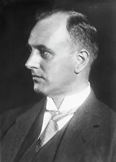 Dockyard: Rudolf Blohm 1934