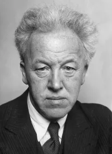 Berthold: Rudolf Bode, 1941