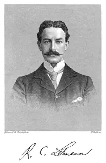 Lehmann: RUDOLF C LEHMANN