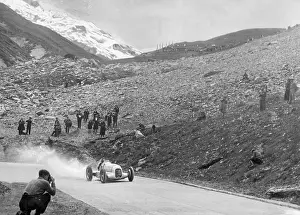 Rudolf Caracciola