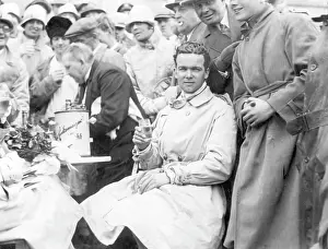 Rudolf Caracciola