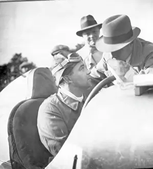 Rudolf Caracciola
