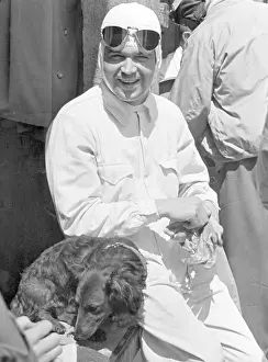 Rudolf Caracciola