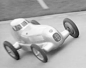 Rudolf Caracciola