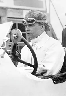 Rudolf Caracciola