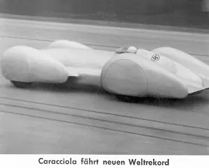 Caracciola: Rudolf Caracciola