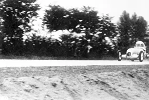 Caracciola: Rudolf Caracciola