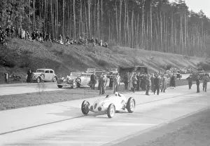 Caracciola: Rudolf Caracciola
