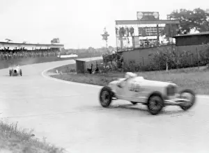 Caracciola: Rudolf Caracciola