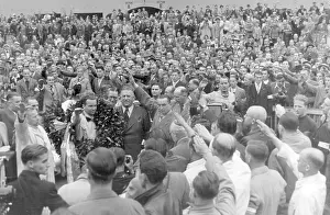 Caracciola: Rudolf Caracciola