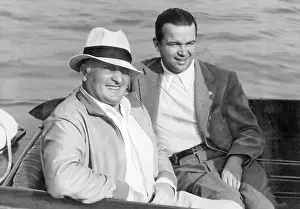 Caracciola: Rudolf Caracciola
