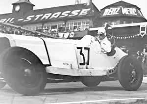 Caracciola: Rudolf Caracciola