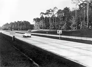 Racecar: Rudolf Caracciola