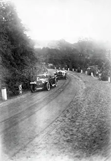 Racecar: Rudolf Caracciola