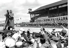 Racecar: Rudolf Caracciola