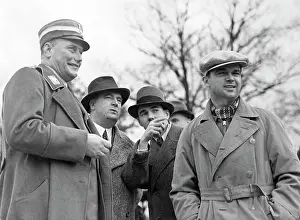 Racecar: Rudolf Caracciola