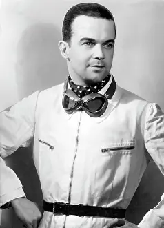 Racecar: Rudolf Caracciola