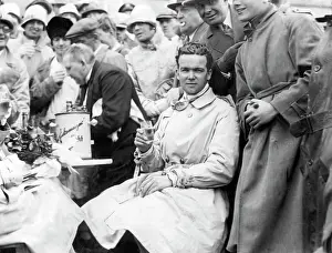 Racecar: Rudolf Caracciola