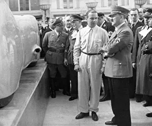 Racecar: Rudolf Caracciola