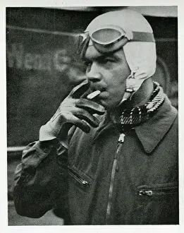 Caracciola: Rudolf Caracciola, motor racing driver
