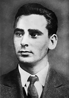 Unsuccessful: Rudolf Dertil, 1933