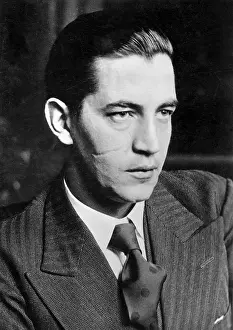 Undersecretary: Rudolf Diels, 1933