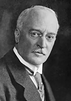 Eponymous: Rudolf Diesel
