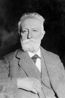 Christoph: Rudolf Eucken