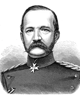 Kummer: Rudolf Ferdinand von Kummer