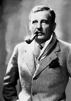 Forster: Rudolf Forster, 1932