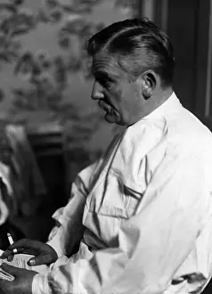 Forster: Rudolf Forster