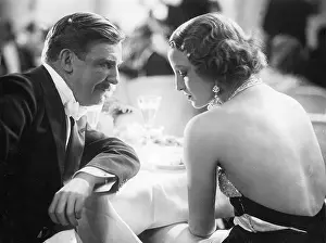 Forster: Rudolf Forster and Brigitte Helm in The Countess of Monte C