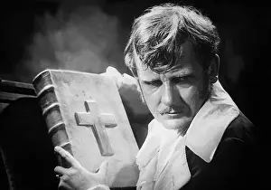 Forster: Rudolf Forster in Yorck, 1931