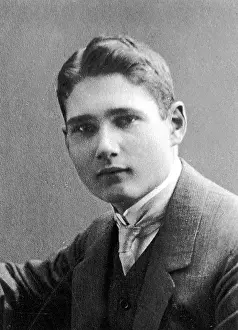 Rudolf Hess