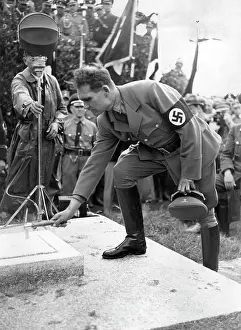Rudolf Hess