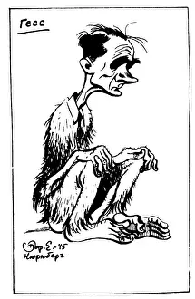 Lawsuits: Rudolf Hess by Boris Jefimow, 1945