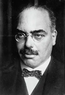 Kern: Rudolf Hilferding