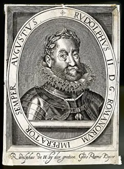 1572: RUDOLF II
