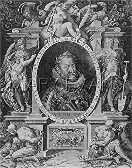 Fursten: RUDOLF II/HRE/FURSTEN