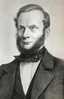 Thermodynamics: Rudolf Julius Emanuel Clausius