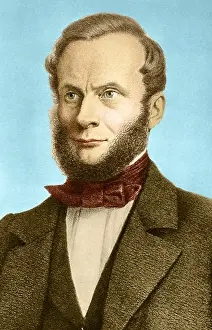 Thermodynamics: Rudolf Julius Emanuel Clausius